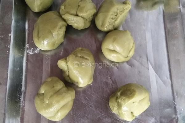 冰皮月饼的做法图解11