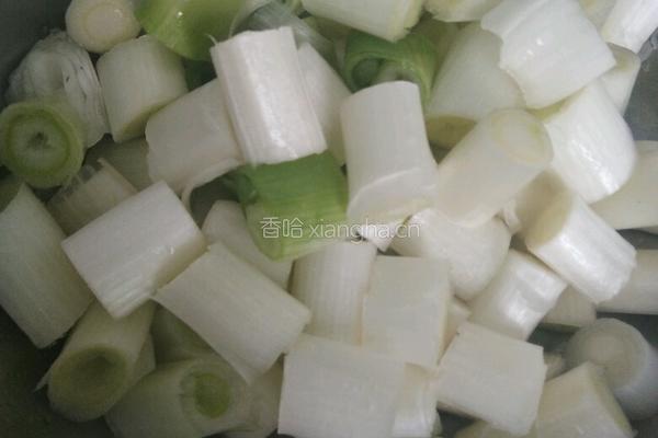 鸡肉丁的做法图解5