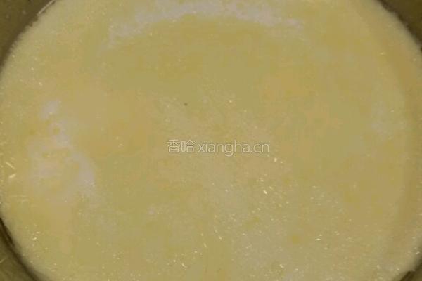 棉花杯的做法图解2