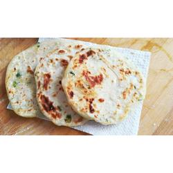 烫面葱油饼的做法[图]