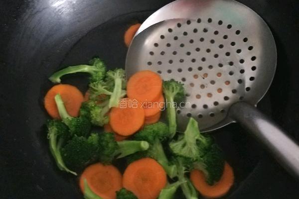 简单好吃的肥牛饭的做法图解2