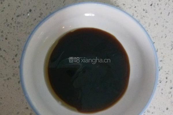 简单好吃的肥牛饭的做法图解4