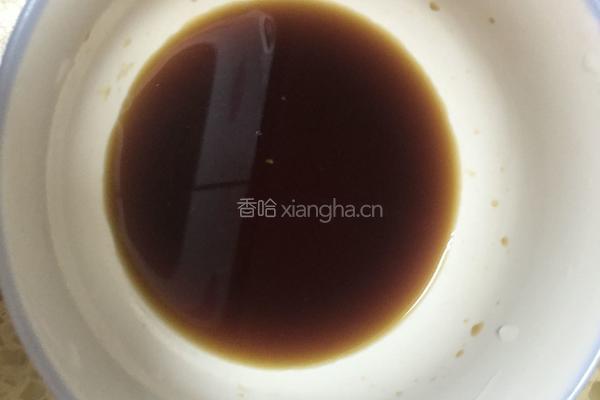《中餐厅》版宫保鸡丁的做法图解3