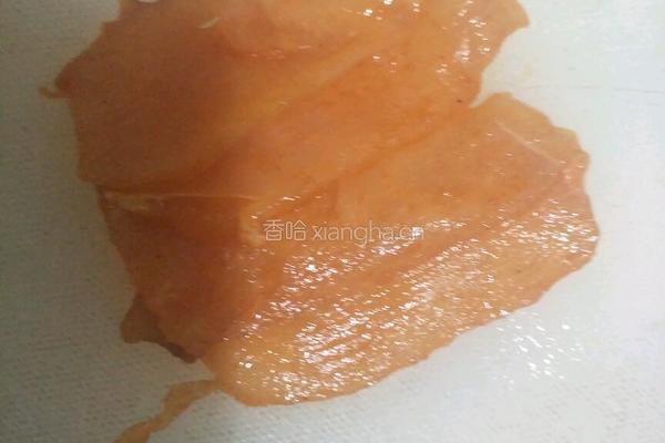 牛逼小串的做法图解1