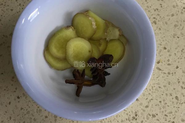 排骨酸菜炖粉条的做法图解6