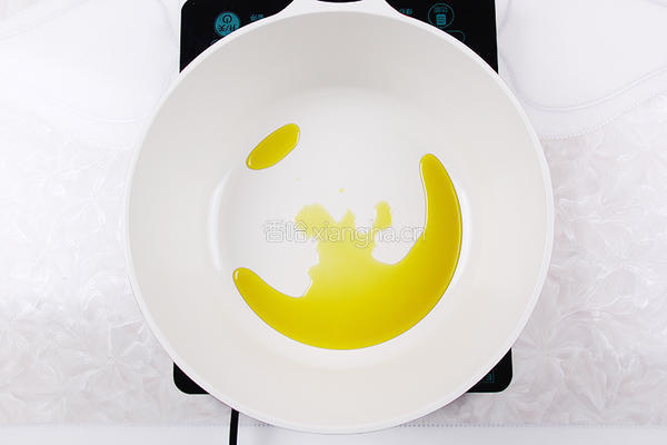 番茄沙司烩茄丁的做法图解9
