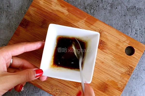 腊味煲仔饭的做法图解5