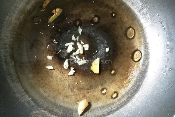 水煮西蓝花的做法图解3