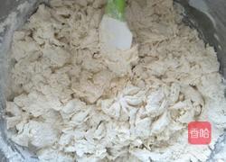 蛋黄酥的做法图解5
