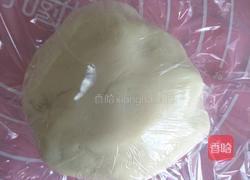 蛋黄酥的做法图解7
