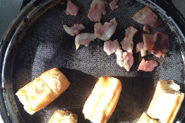 自制煎饼果子（土豆丝卷饼）的做法图解2