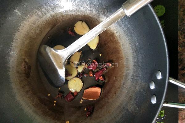 土豆鸡块的做法图解7