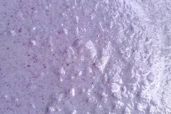 七彩蔬菜煎饼的做法图解2