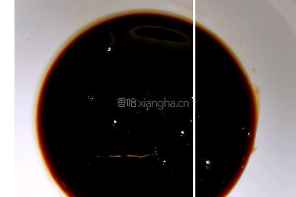 糖醋鸡翅的做法图解1