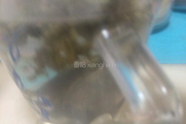 蜂蜜汽水的做法图解4