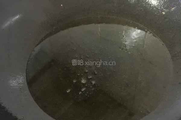 椒盐BIG赖尿虾的做法图解4