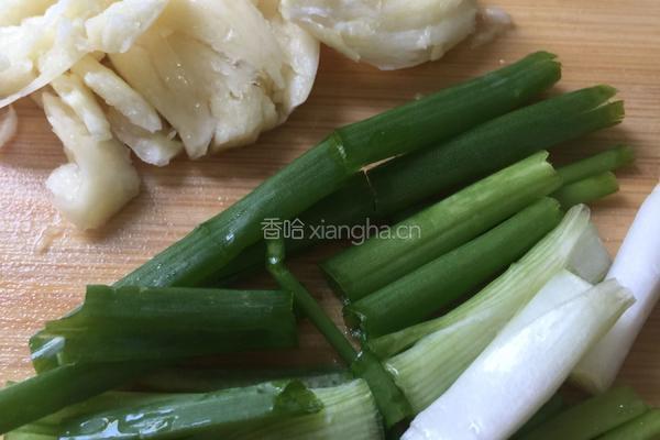 椒盐BIG赖尿虾的做法图解6