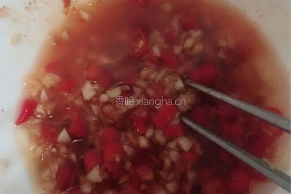 柚子皮的做法图解3