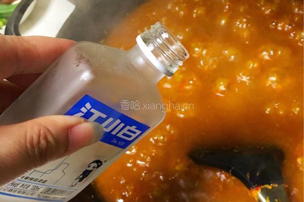秘制牛肉辣酱的做法图解11