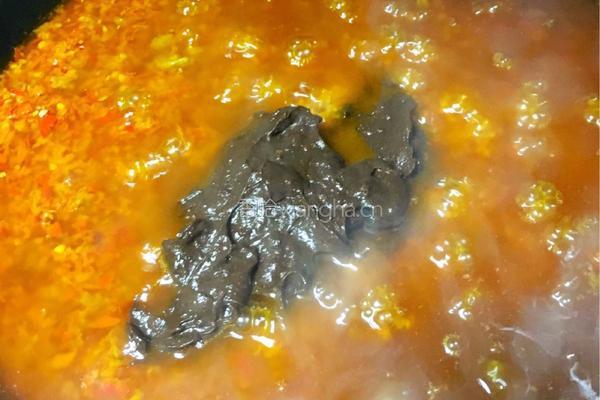 秘制牛肉辣酱的做法图解12