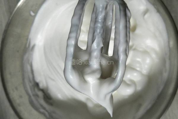 抹茶酸奶蛋糕的做法图解5