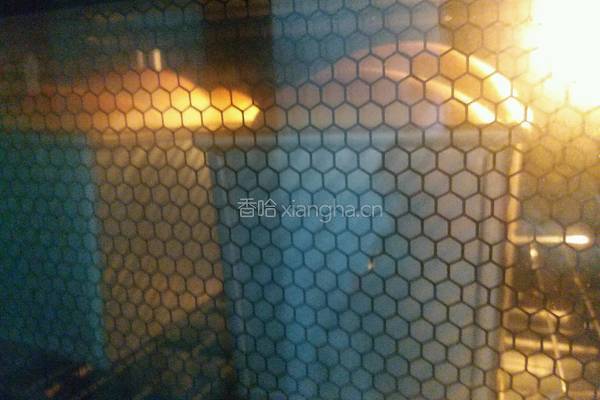 牛奶蛋黄吐司的做法图解12