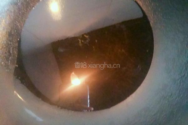 香煎土豆块的做法图解2