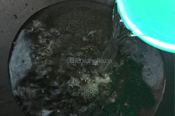 清蒸阳澄湖大闸蟹的做法图解3