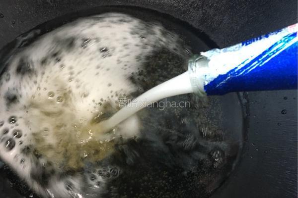 清蒸阳澄湖大闸蟹的做法图解4