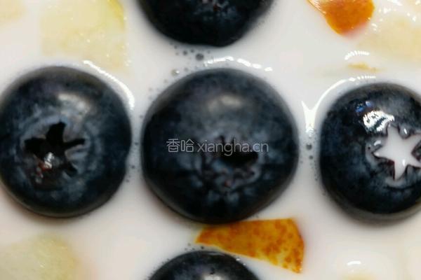 创意水果拼盘的做法图解3