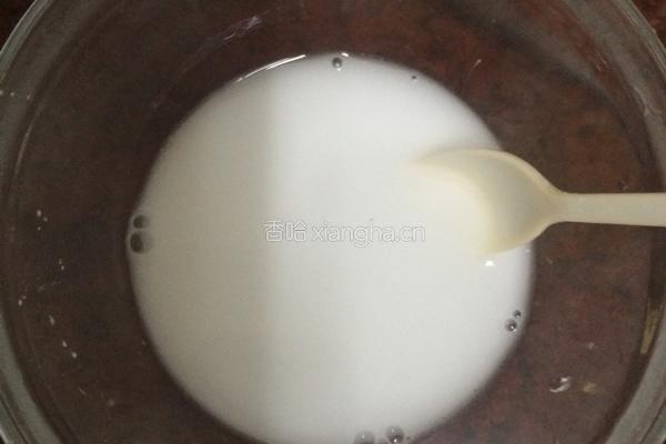 黑木耳虾仁炒肉的做法图解9