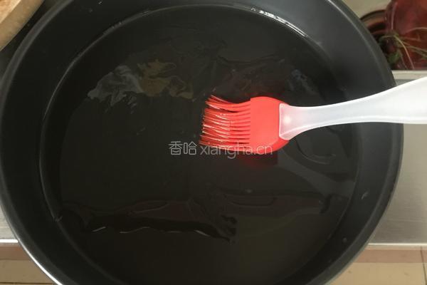 八寸披萨的做法图解2