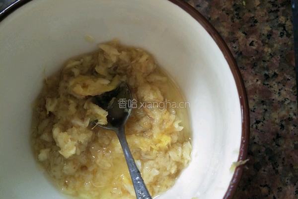 蒜蓉豆角的做法图解10