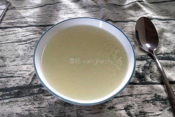 甘蔗焖排骨的做法图解9