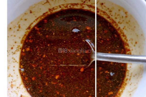 湘味臭豆腐的做法图解2