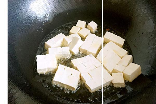 湘味臭豆腐的做法图解4