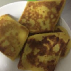 地瓜饼的做法[图]