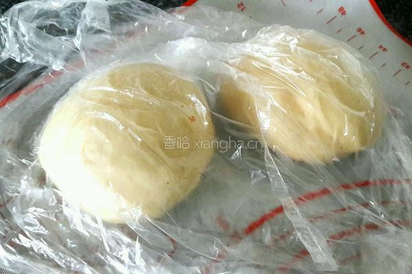 罗宋面包的做法图解9