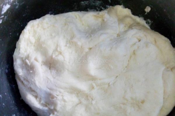 土豆饼的做法图解3