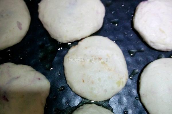 土豆饼的做法图解7