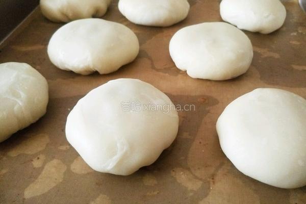 小鲜肉月饼的做法图解23