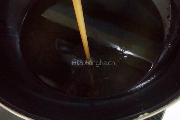 炸小鱼的做法图解8