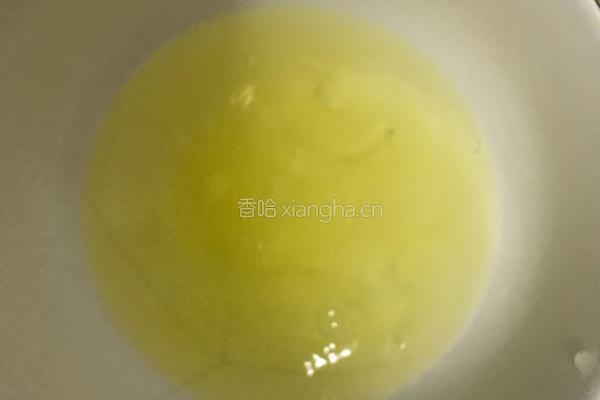 雪绵豆沙的做法图解5