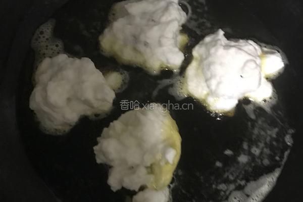 雪绵豆沙的做法图解7