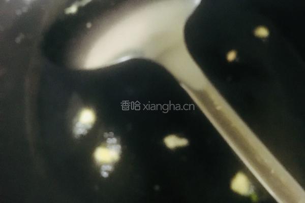炒西葫芦的做法图解9