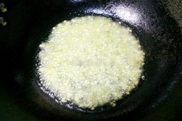 牛肉花生酱的做法图解3