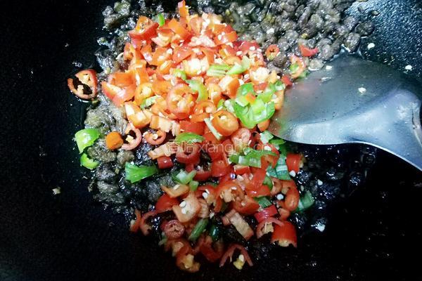 牛肉花生酱的做法图解6