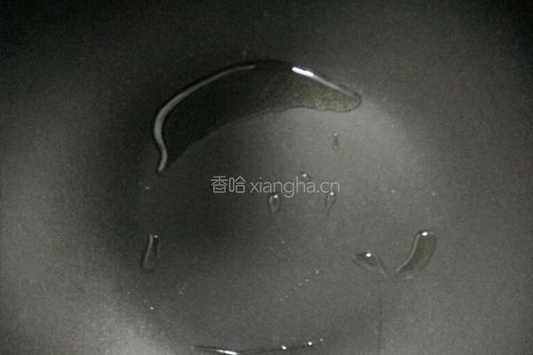 甜椒厚蛋烧的做法图解3