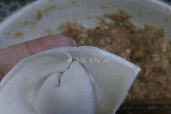 小混沌VS大混沌的做法图解5