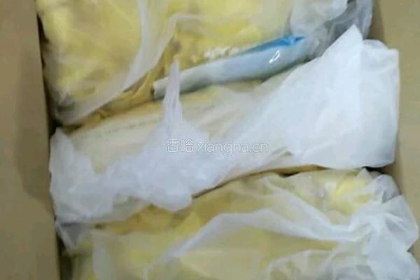 很高兴遇见你 自创沙拉的做法图解5